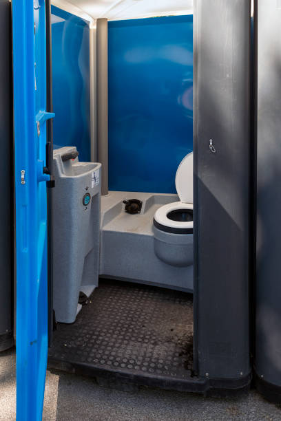 Best Porta potty rental near me  in Collegedale, TN