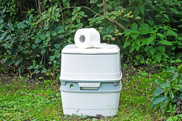 Best Portable restroom trailer rental  in Collegedale, TN