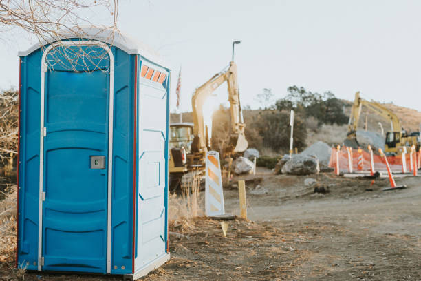 Portable restroom solutions in Collegedale, TN