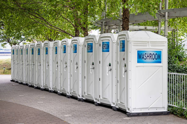Portable Toilet Options We Offer in Collegedale, TN