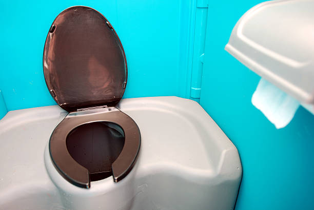 Best Porta potty delivery and setup  in Collegedale, TN