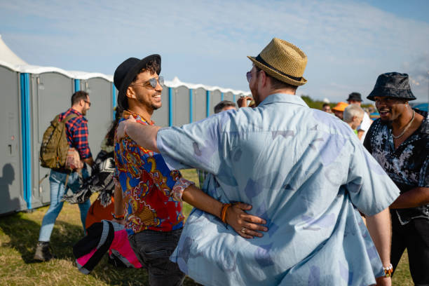 Best Event porta potty rental  in Collegedale, TN