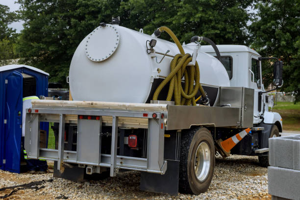 Best High-end porta potty rental  in Collegedale, TN