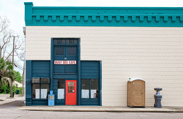 Best Temporary restroom rental  in Collegedale, TN