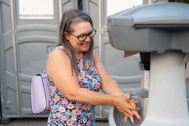 Best High-end porta potty rental  in Collegedale, TN