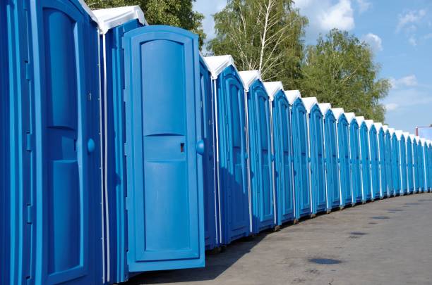 Best Porta potty delivery and setup  in Collegedale, TN